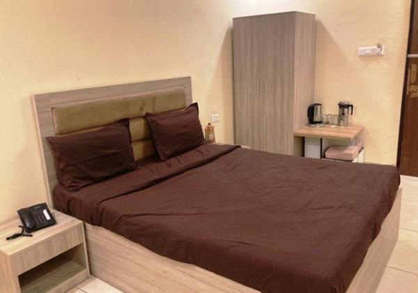 Hotel O Ajmer Heritage Екстериор снимка