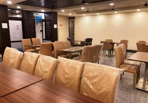 Hotel O Ajmer Heritage Екстериор снимка