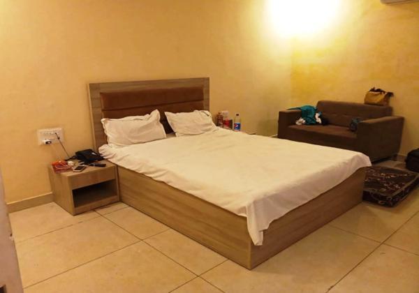 Hotel O Ajmer Heritage Екстериор снимка