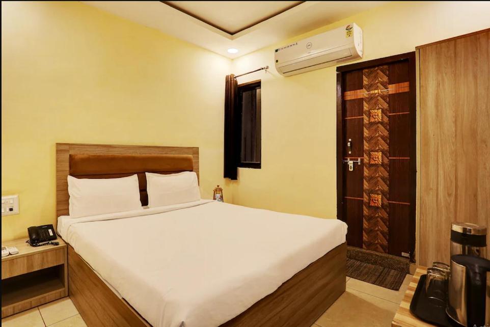 Hotel O Ajmer Heritage Екстериор снимка