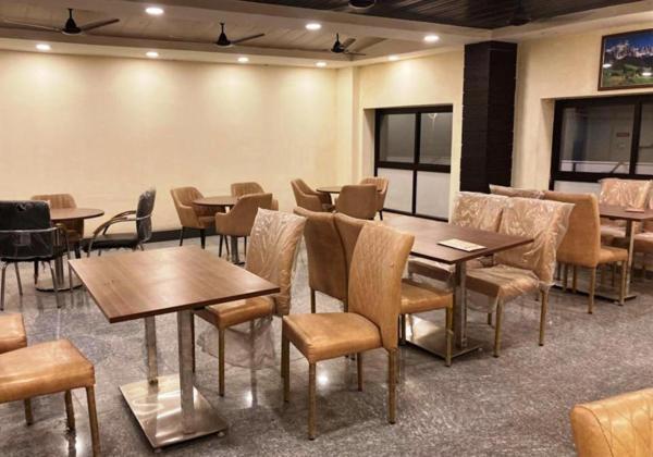 Hotel O Ajmer Heritage Екстериор снимка
