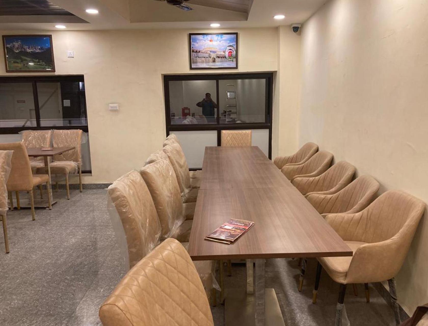 Hotel O Ajmer Heritage Екстериор снимка