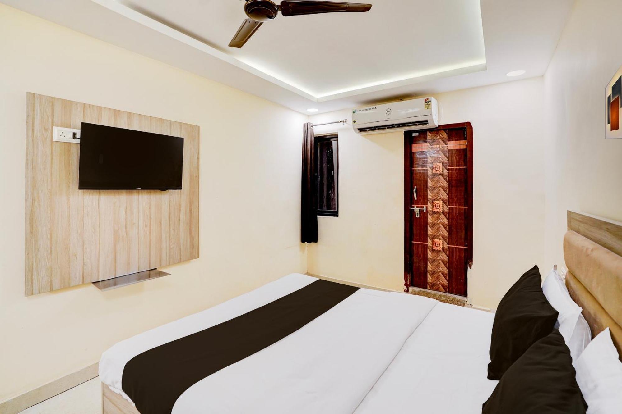 Hotel O Ajmer Heritage Екстериор снимка