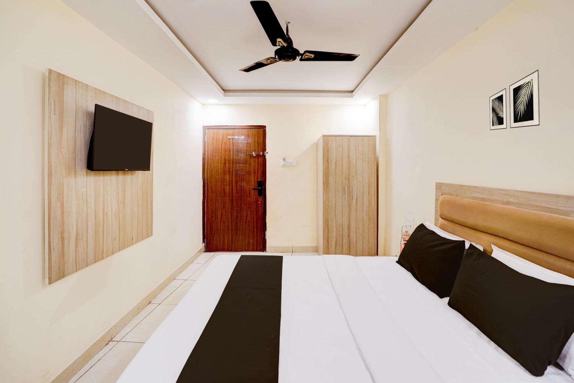 Hotel O Ajmer Heritage Екстериор снимка