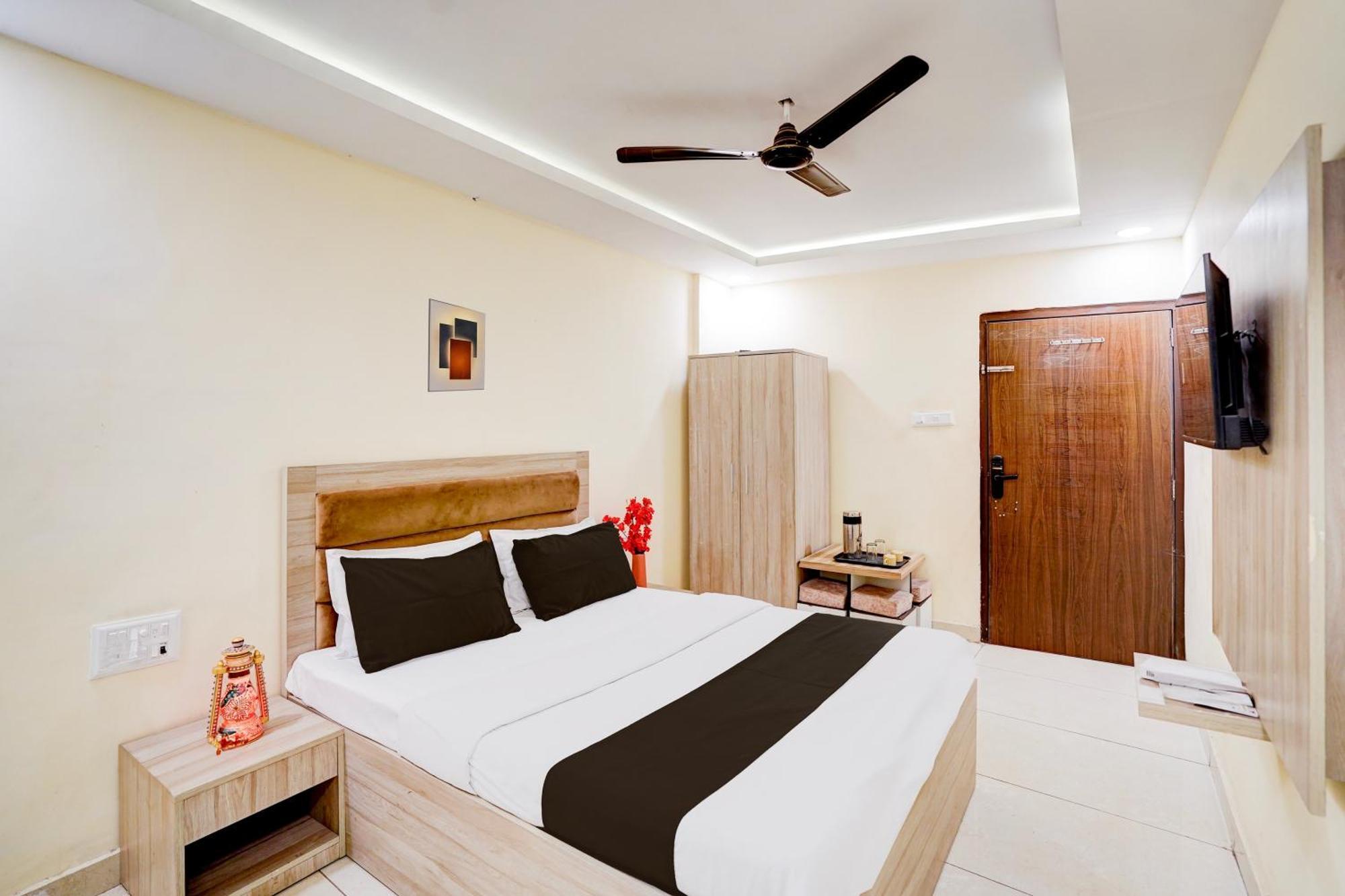 Hotel O Ajmer Heritage Екстериор снимка
