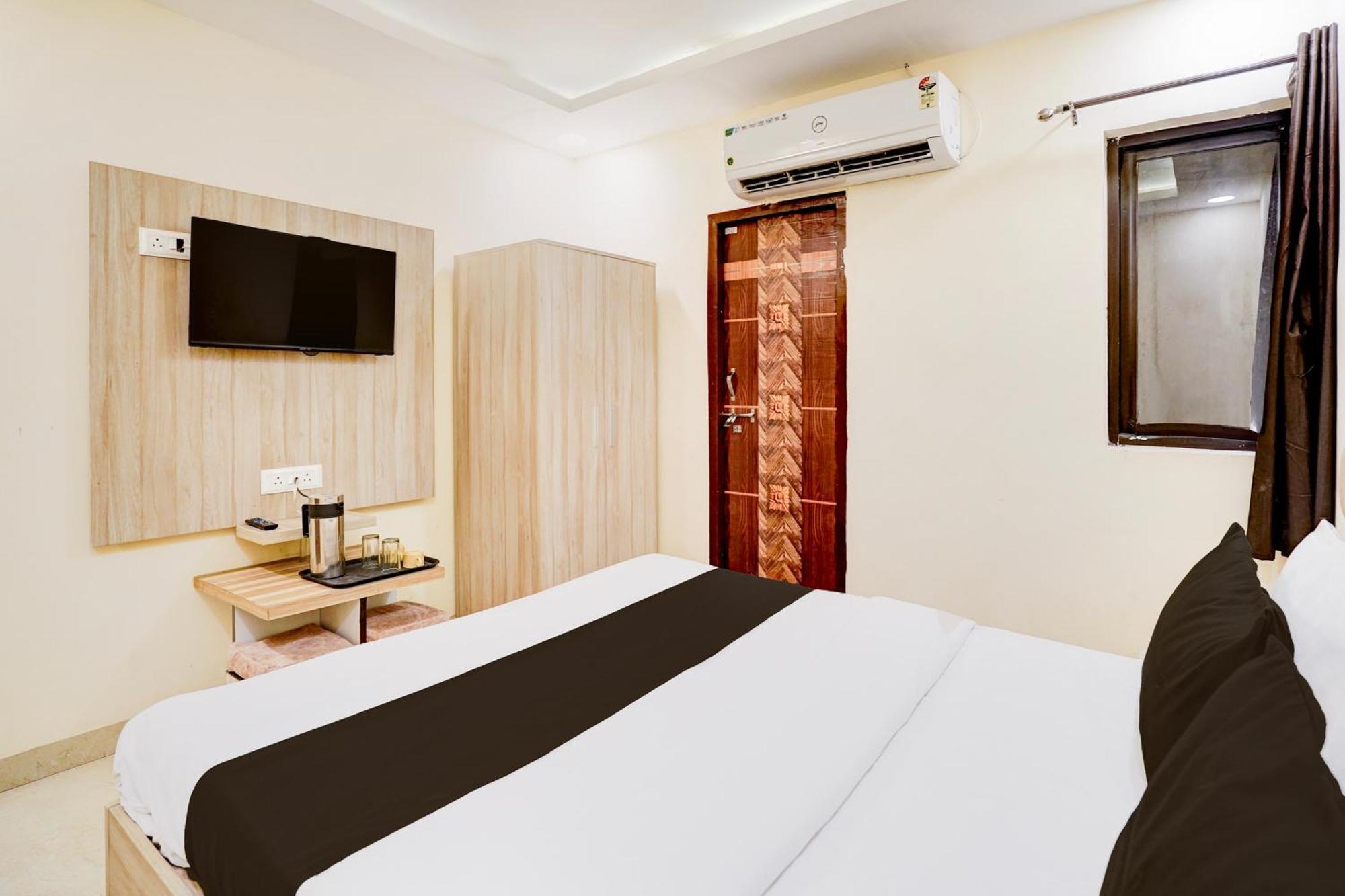 Hotel O Ajmer Heritage Екстериор снимка