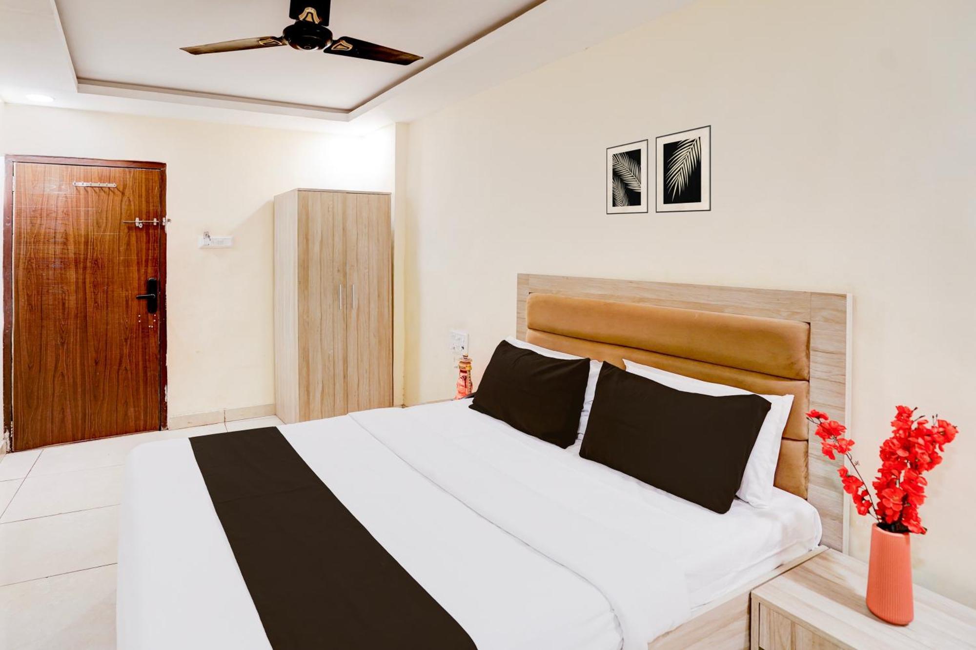 Hotel O Ajmer Heritage Екстериор снимка
