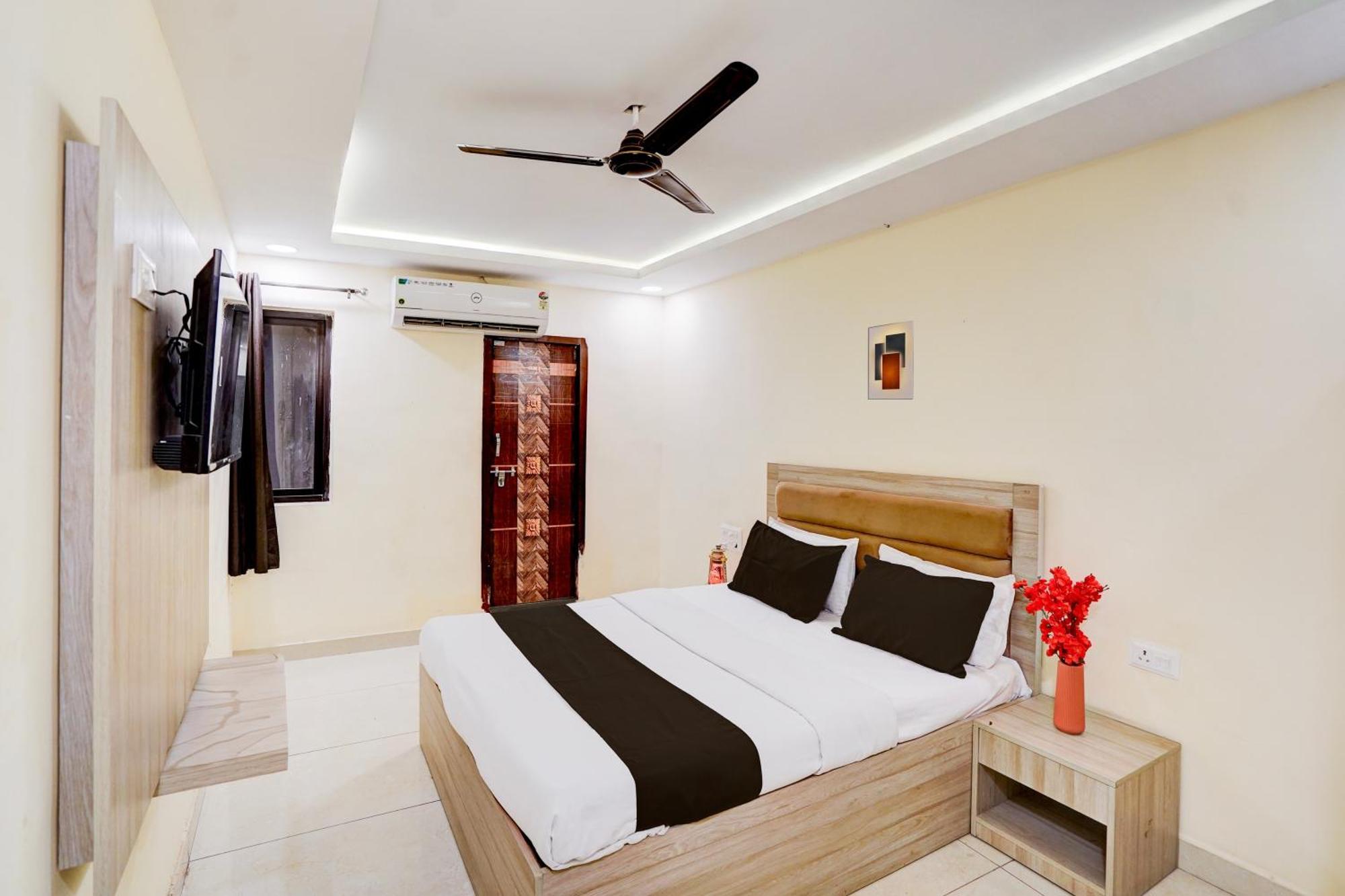 Hotel O Ajmer Heritage Екстериор снимка