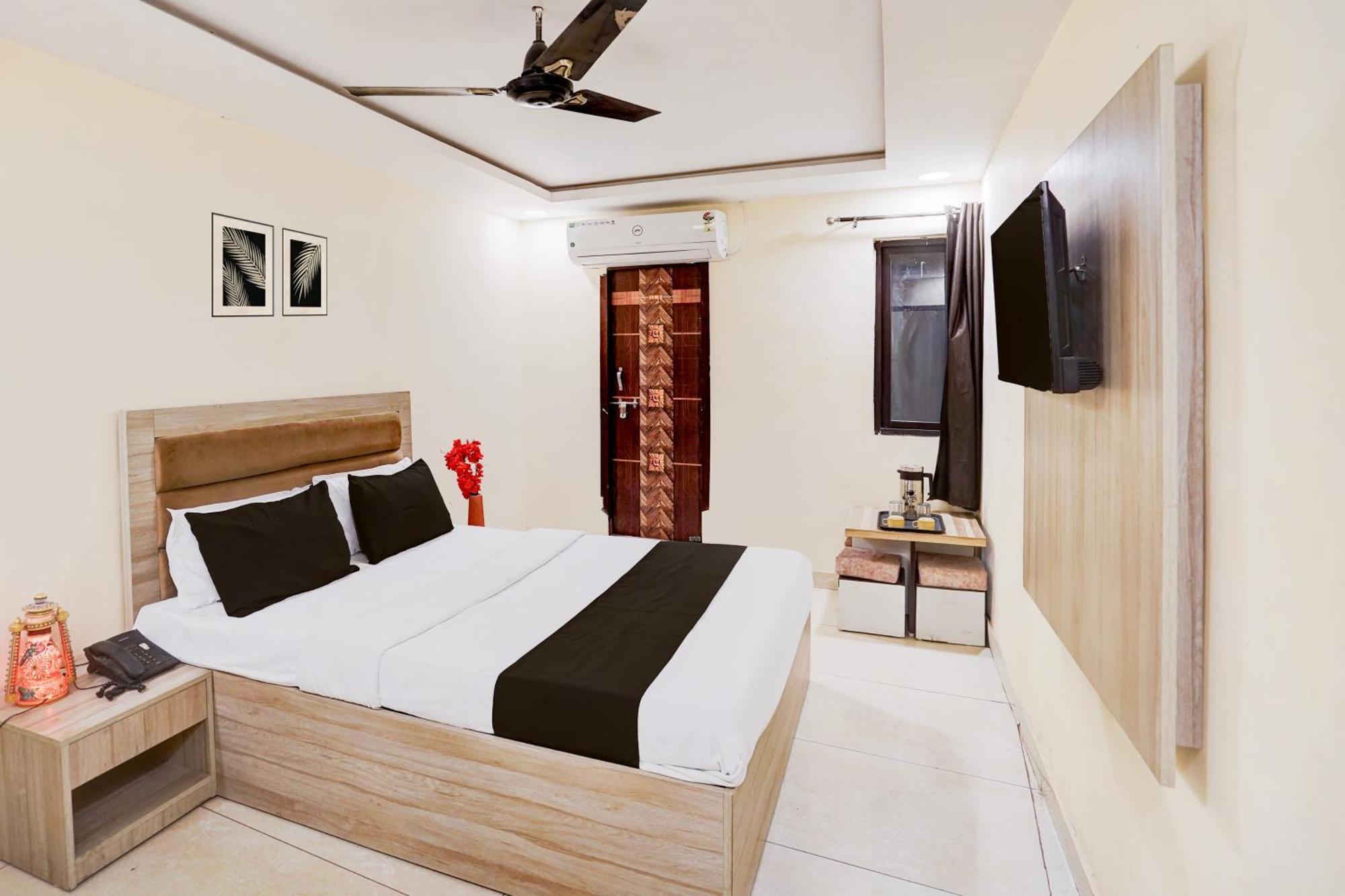 Hotel O Ajmer Heritage Екстериор снимка