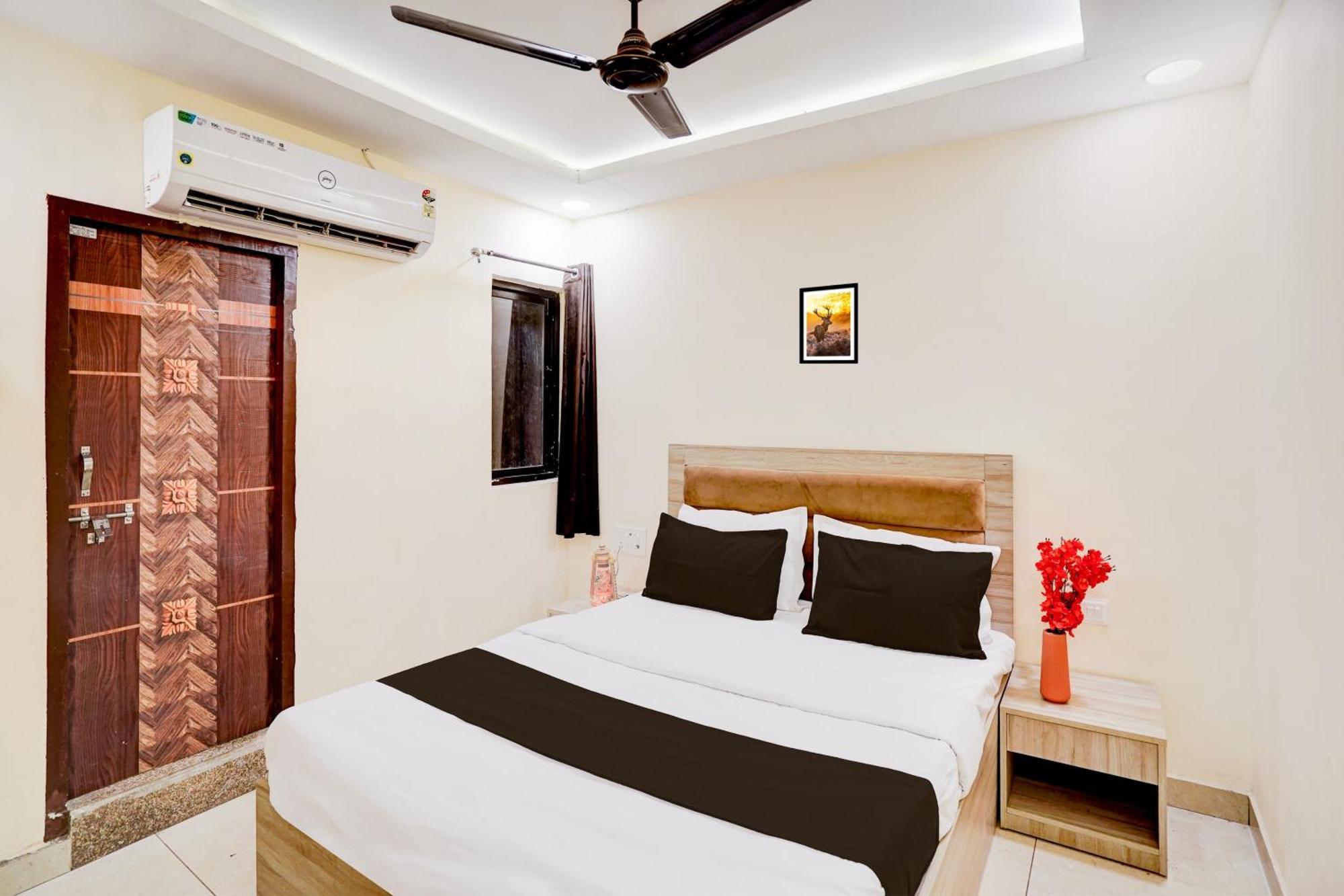 Hotel O Ajmer Heritage Екстериор снимка