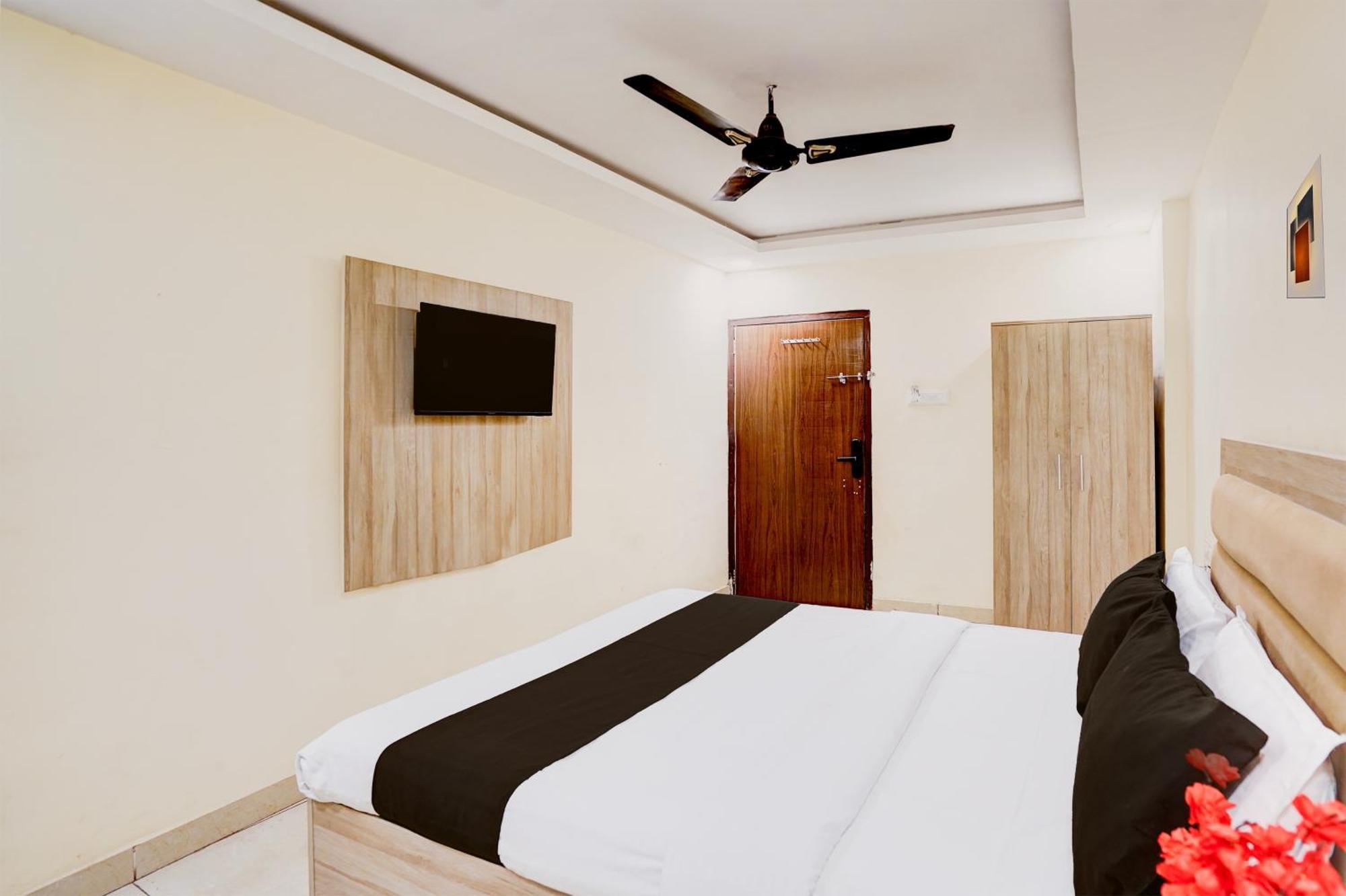 Hotel O Ajmer Heritage Екстериор снимка