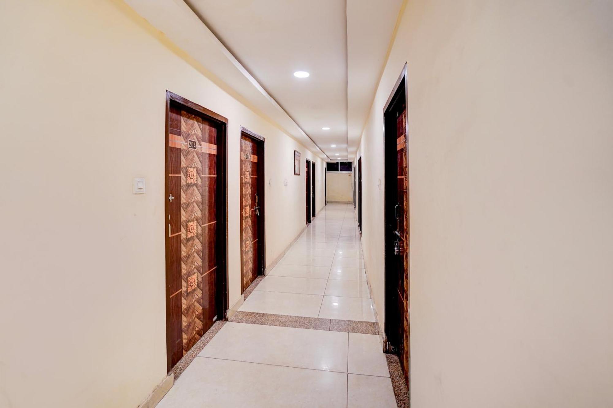 Hotel O Ajmer Heritage Екстериор снимка