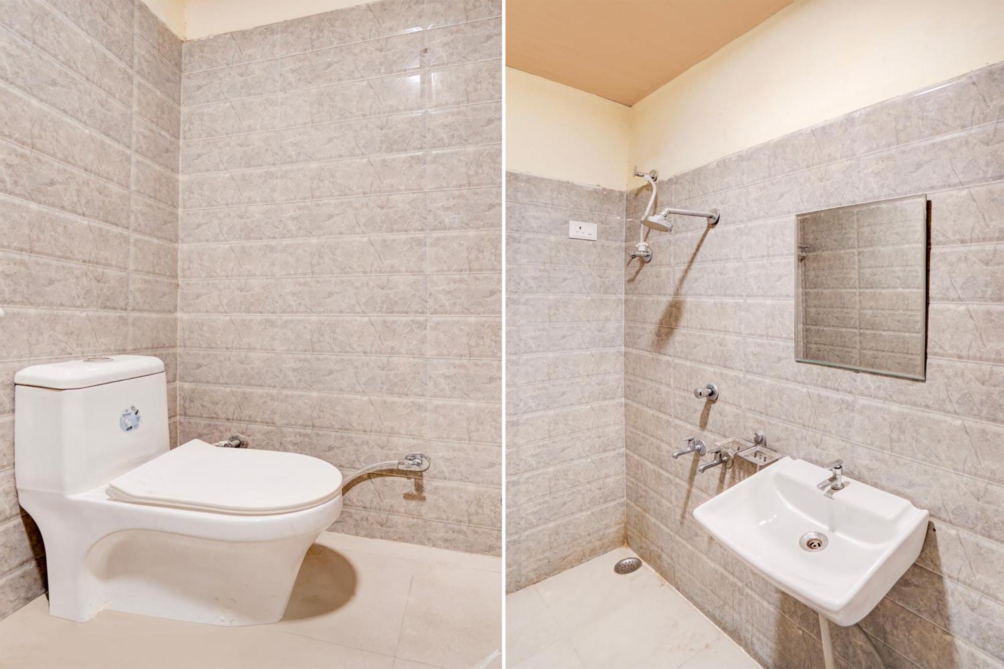 Hotel O Ajmer Heritage Екстериор снимка