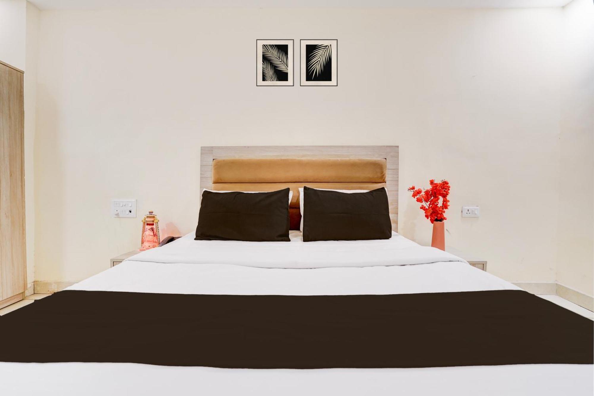 Hotel O Ajmer Heritage Екстериор снимка
